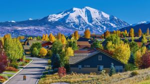 The best time of year to buy a home