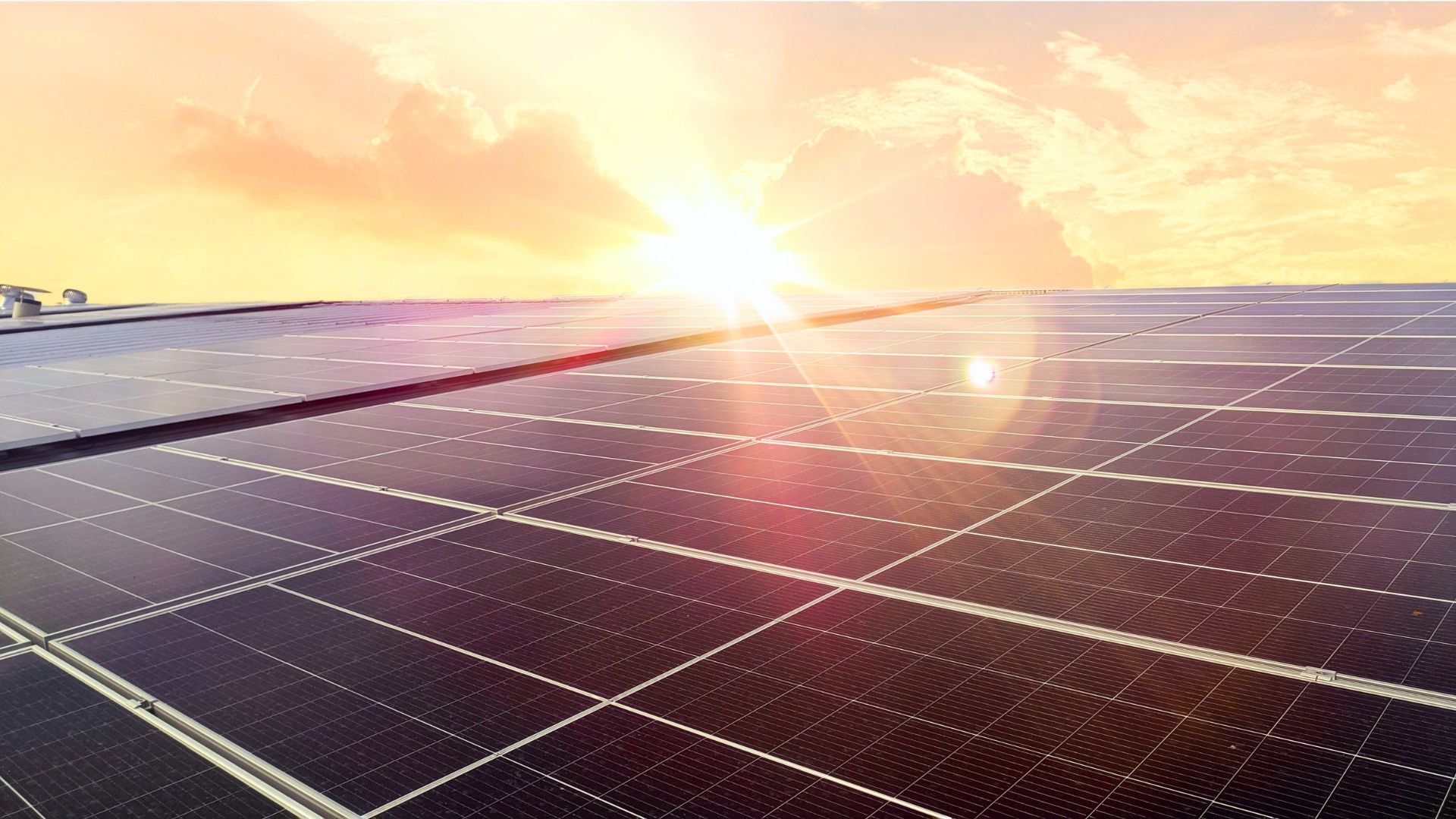 Buying a Home Outfitted With Solar Power