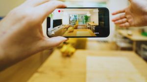 Buying a home sight unseen