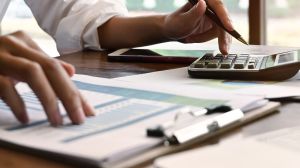 Down payment assistance program