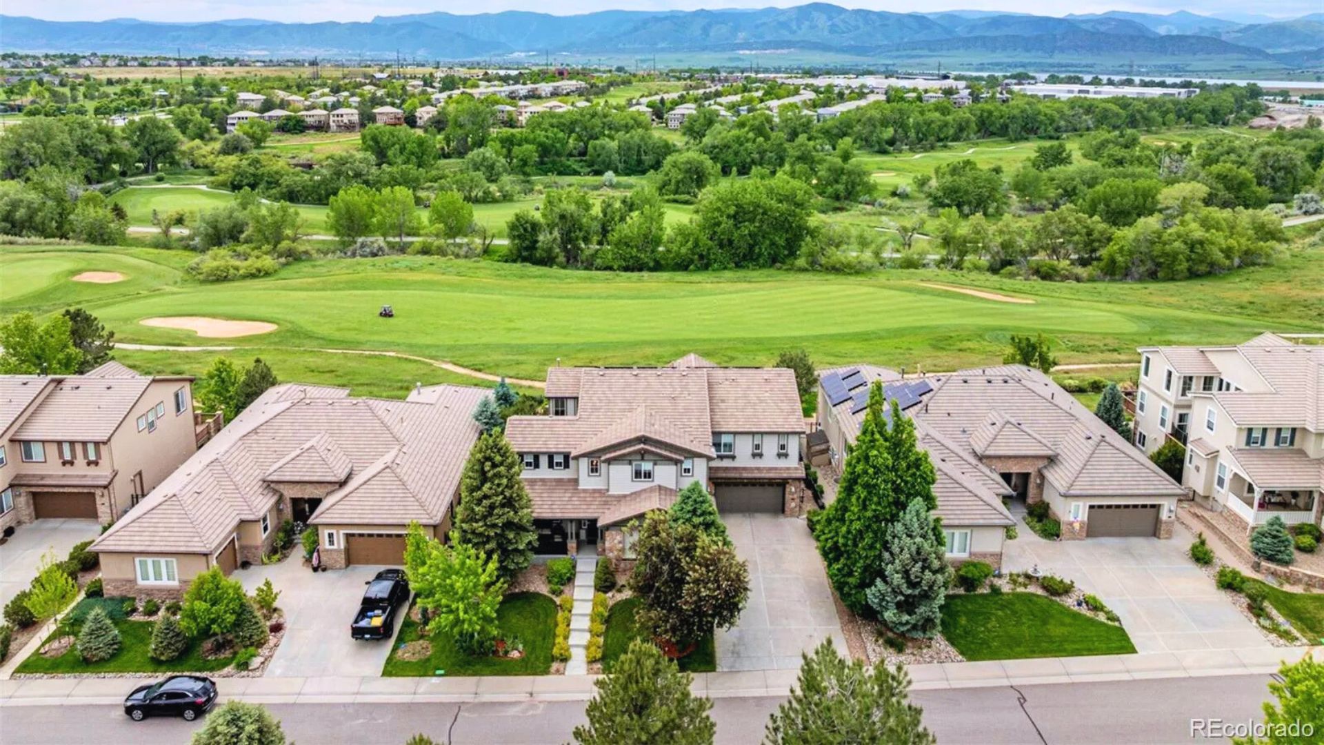 The Ultimate Lifestyle Investment – Buying a Golf Home