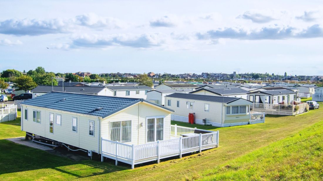 How Much is My Mobile Home Worth?