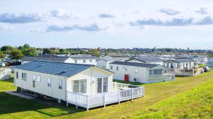 Mobile home value
