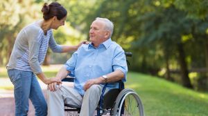 Senior living communities