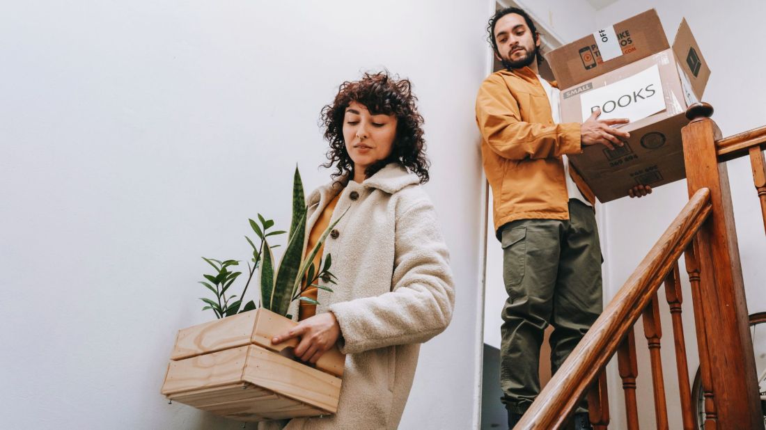 How to Make Moving Easier for the Whole Family