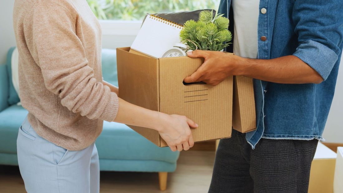 How to Prepare Furniture for Long-Distance Moving