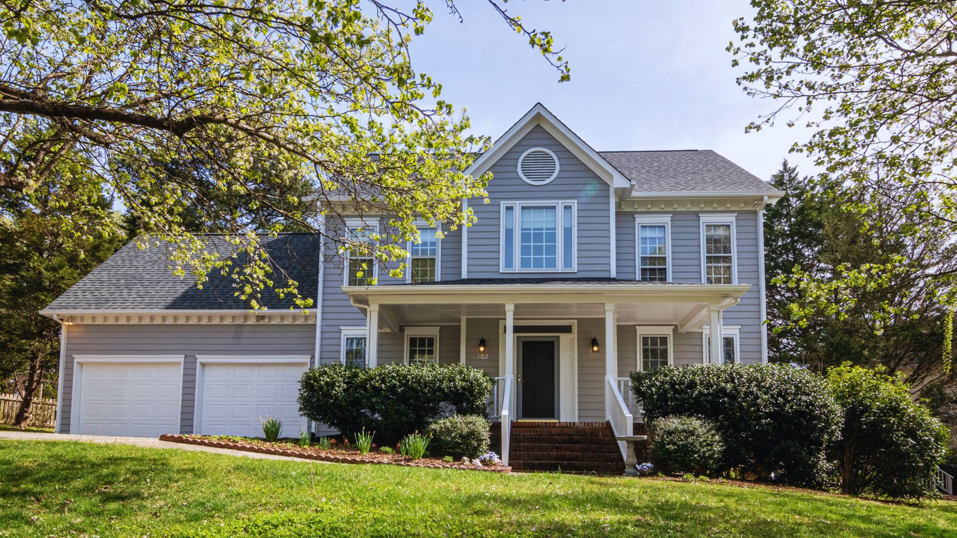 The Ultimate Home Selling Checklist for 2025