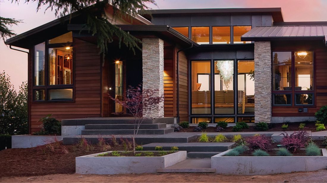 What Is a Move-Up Buyer?
