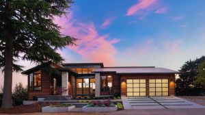 Move-up Buyers