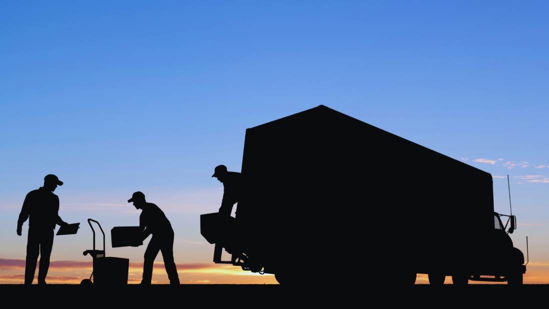 What is the Average Cost of Moving?