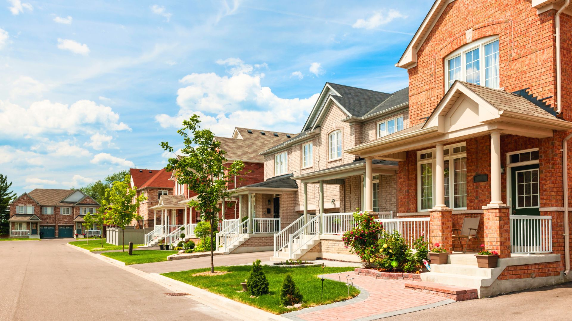 Choosing Your Perfect Starter Home