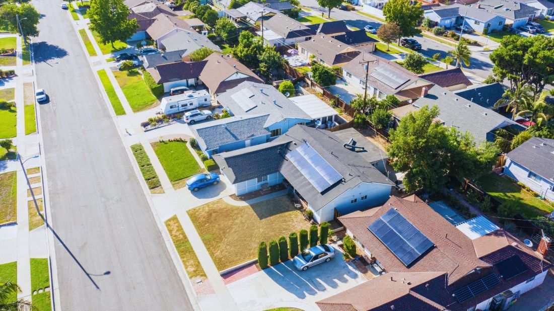 Housing Comps for First-Time Home Buyers