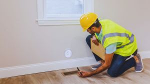 Pre-Listing Home Inspection