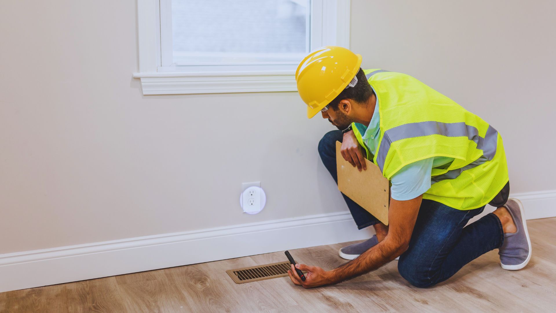 Pre-Listing Home Inspection When Selling a Home