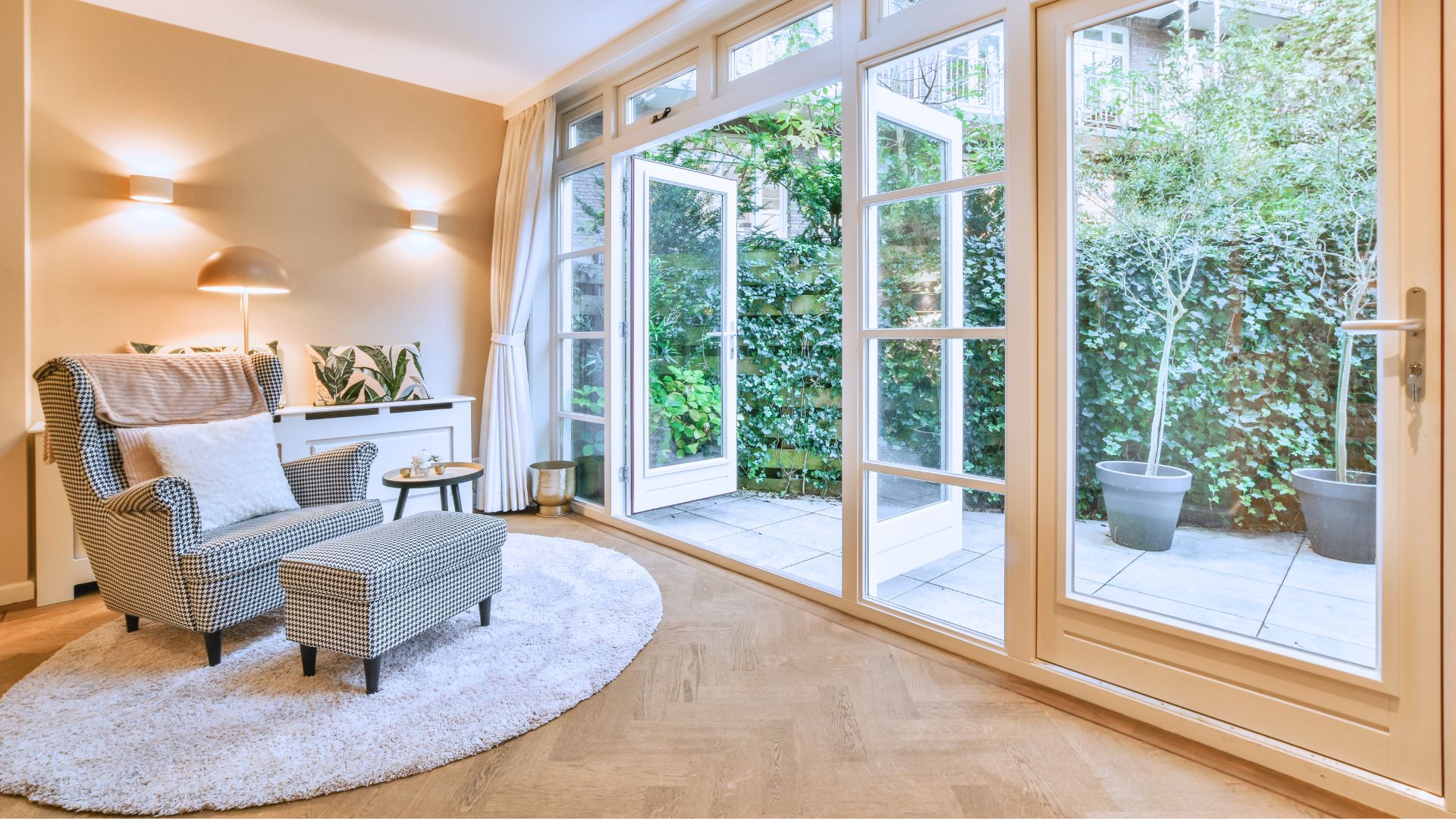 The Final Walkthrough