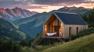 How to buy a vacation home