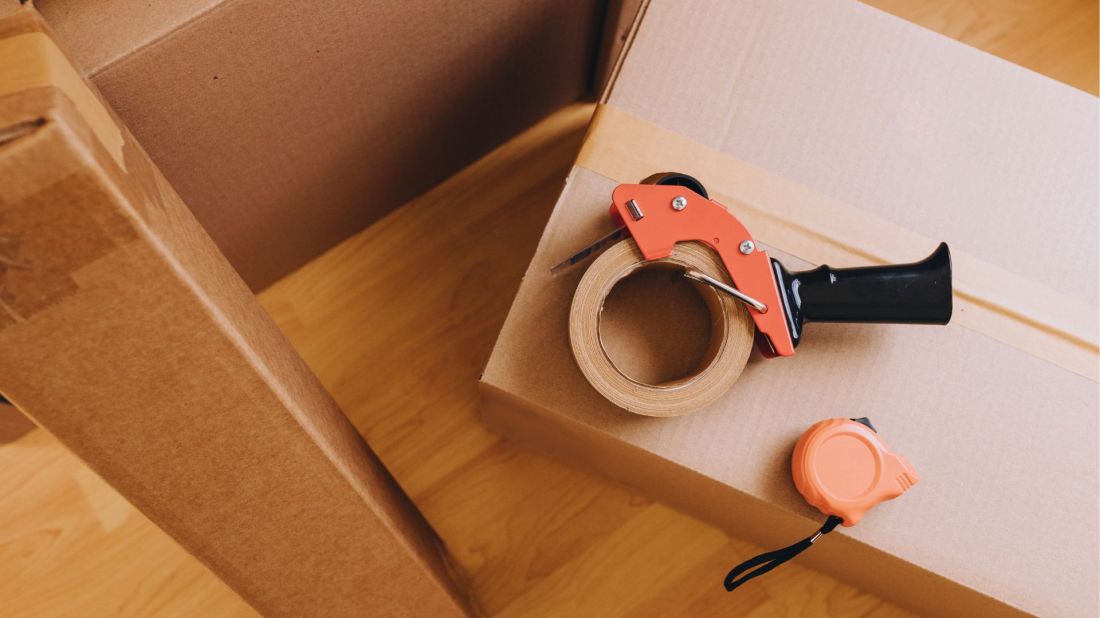 What Do Moving Companies Include and What Will Cost You More?