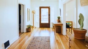Buying my first home