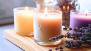 Smells when selling a home