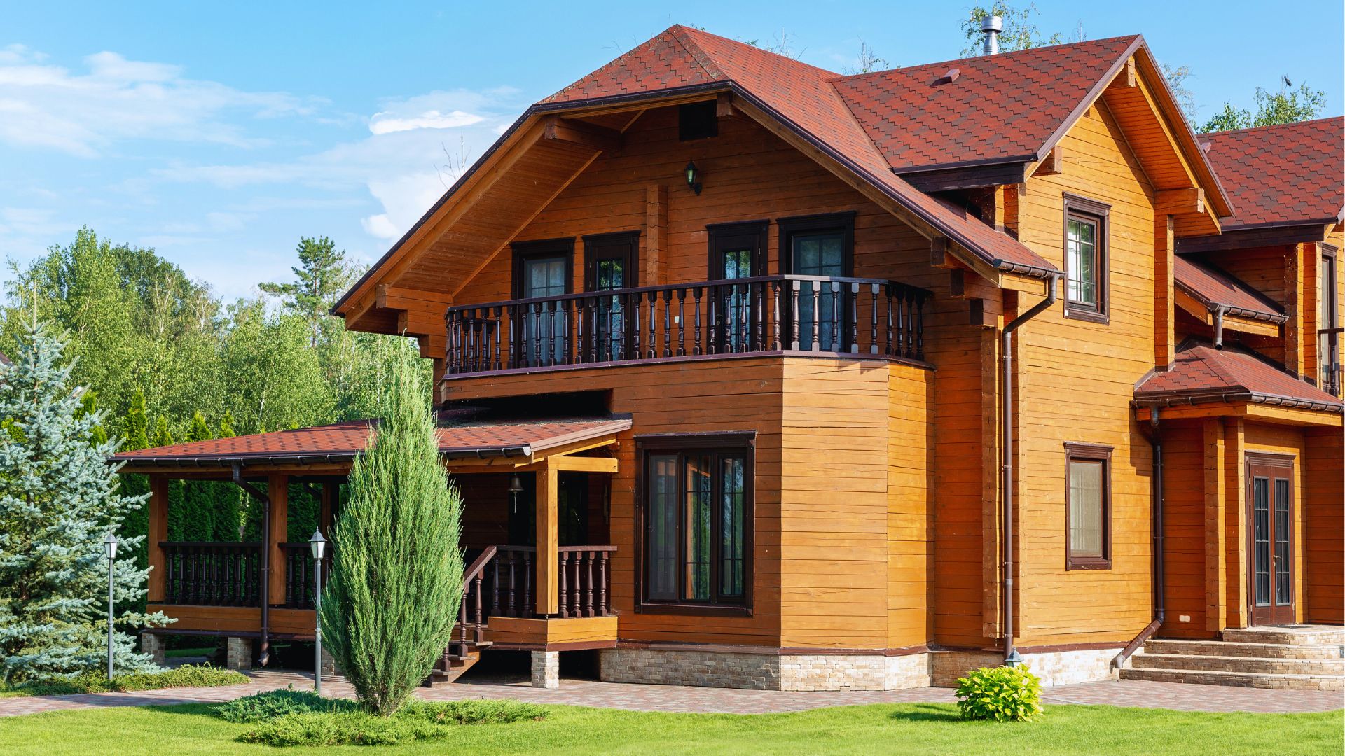 15 Year vs 30 Year Mortgage