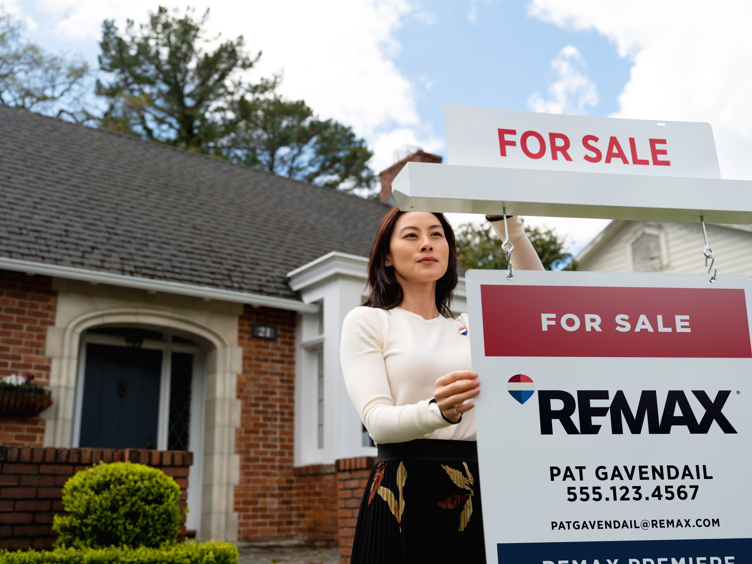 How Much Tax Do I Pay When Selling My Home? - REMAX Blog
