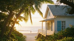 How to buy an investment property