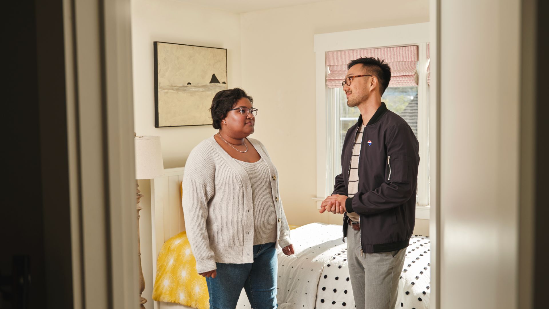 Questions No One Tells You to Ask When Buying a House