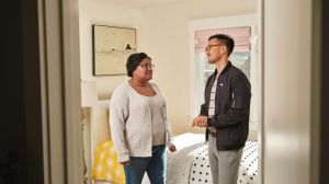 What questions to ask when buying a house