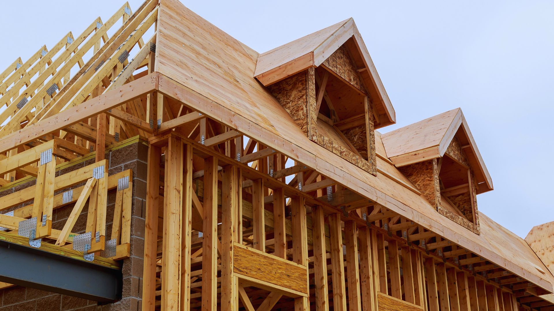 The Pros and Cons of New Construction Homes