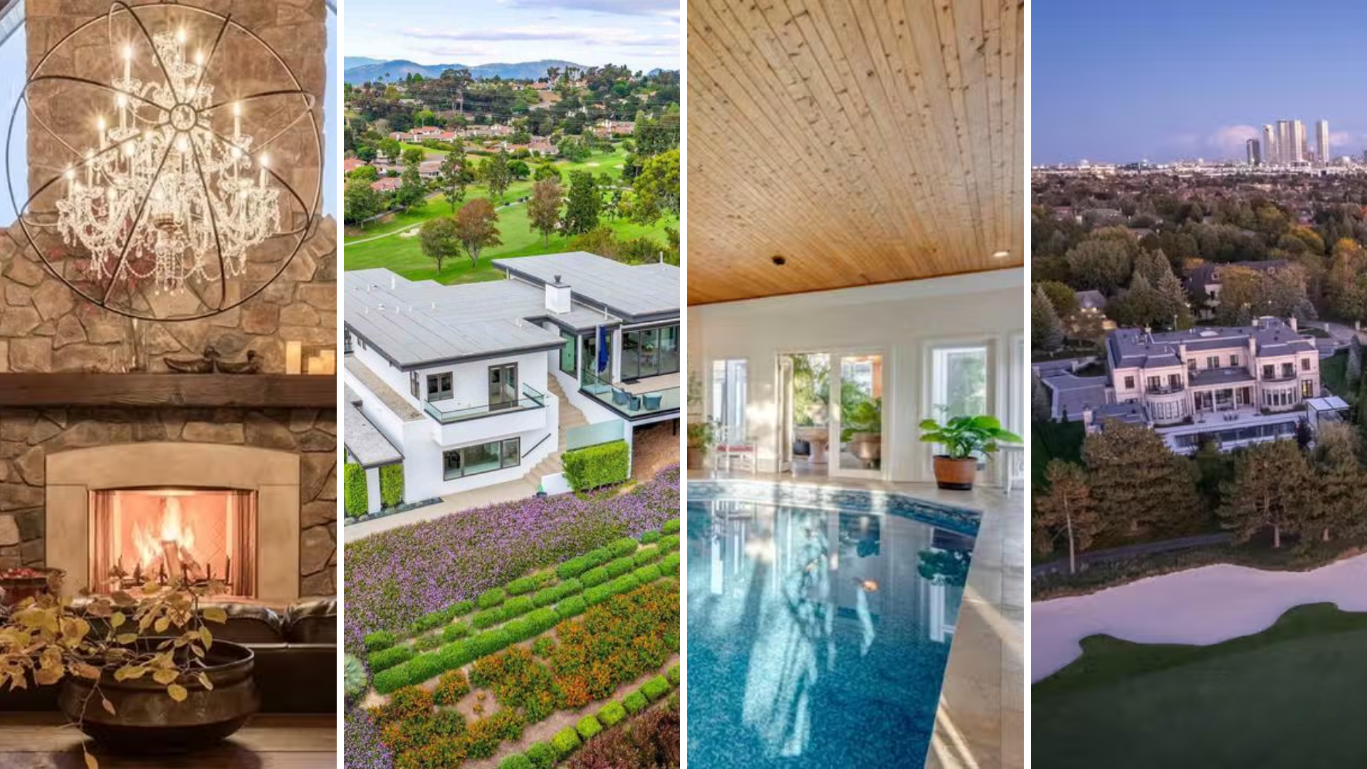 A Golfer’s Holiday Wish List: Buying Your Dream Home Near the Course