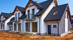 New construction vs resale home