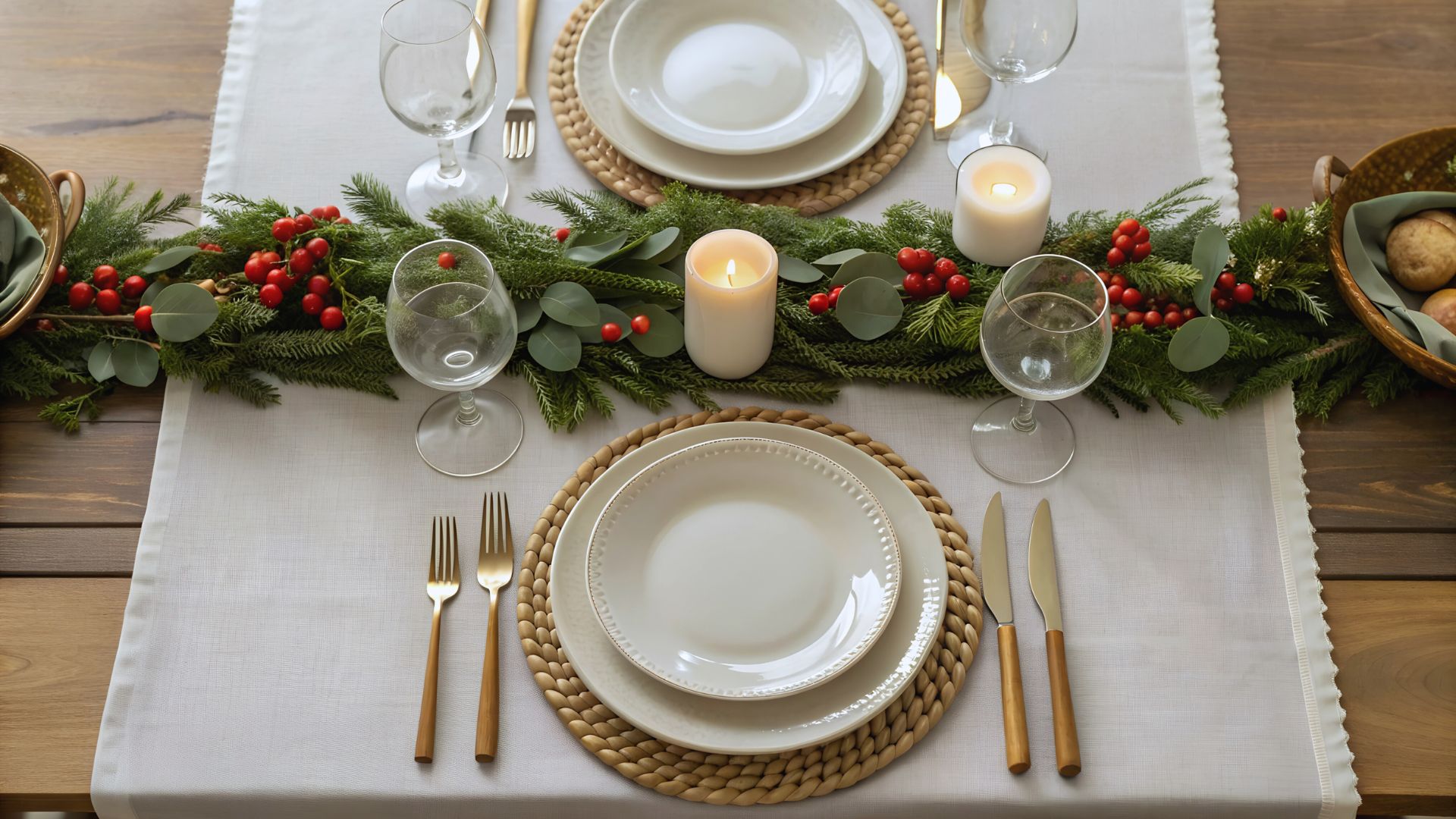 Holiday Hosting: 6 Tips for New Traditions