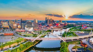 Buying a house in Tennessee