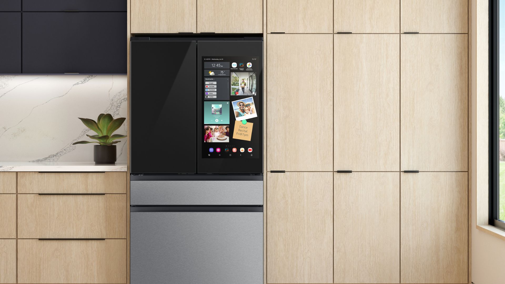 Transform Your New Home into a Smart Home: REMAX | Samsung