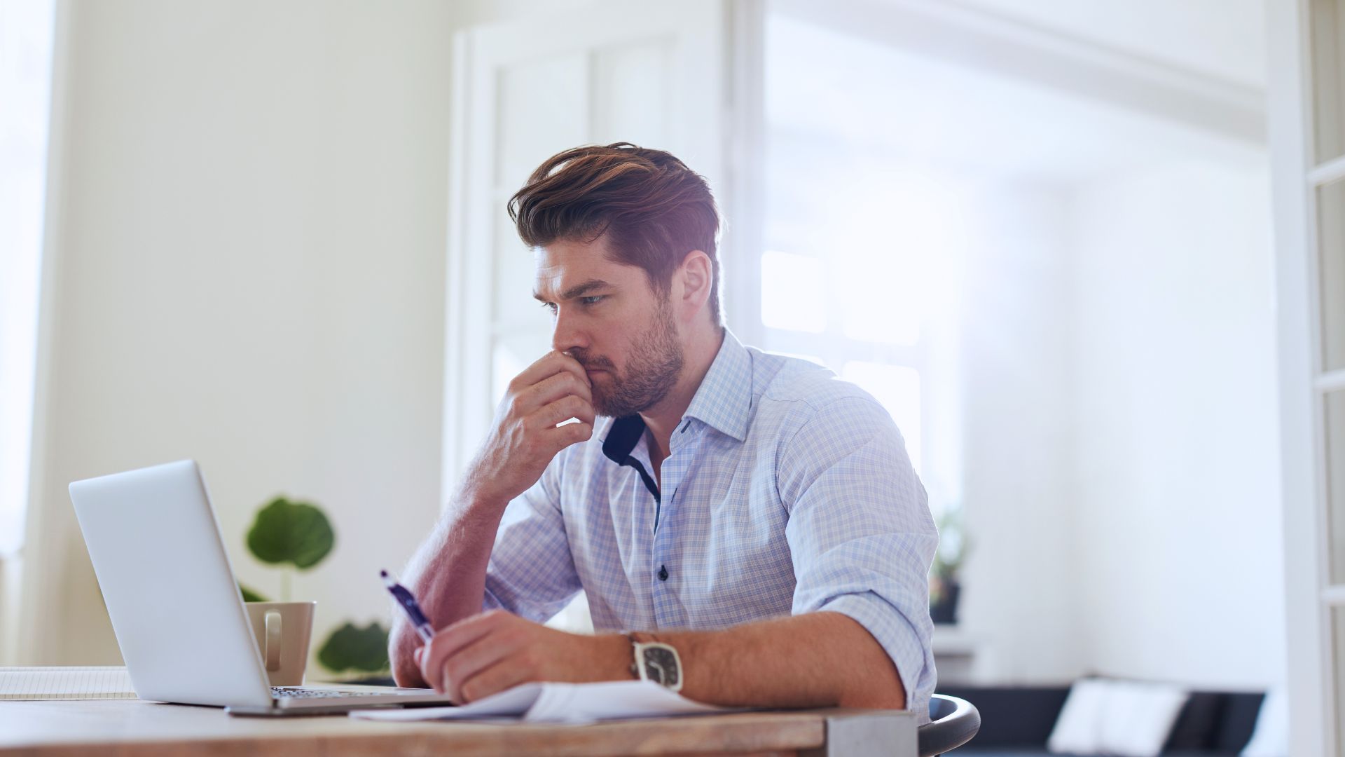 Why Pre-Approval Matters More Than You Think