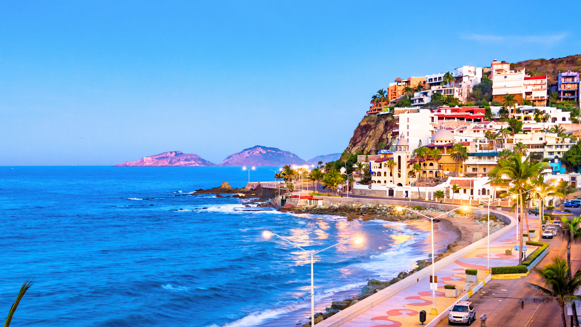 Where the World Lives: Mexico